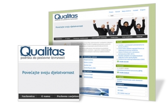 Konzultantska kuća Qualitas d.o.o.
