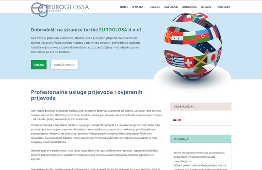 Euroglossa
